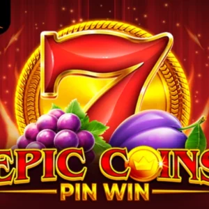 Epic Coins