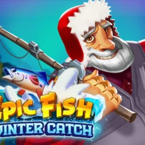 Epic Fish: Winter Catch