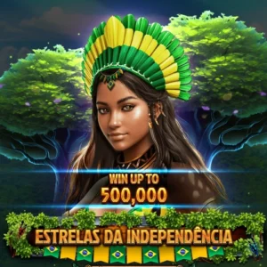 Estrelas da Independencia