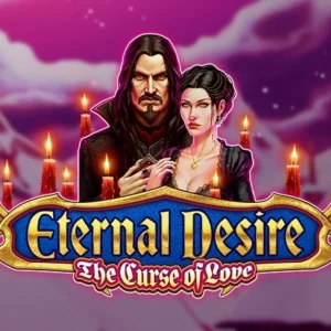 Eternal Desire - The Curse of Love