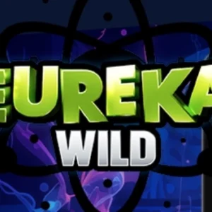 Eureka Wild