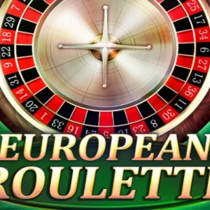 European Roulette