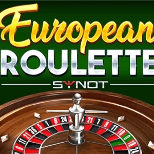 European Roulette