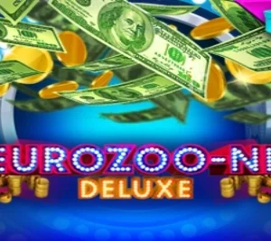 Eurozoo-ne Deluxe