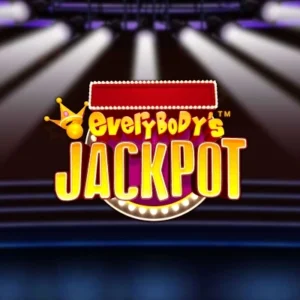 Everybody's Jackpot