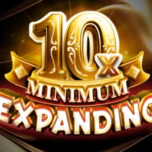 Expanding 10x Minimum