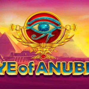 Eye of Anubis