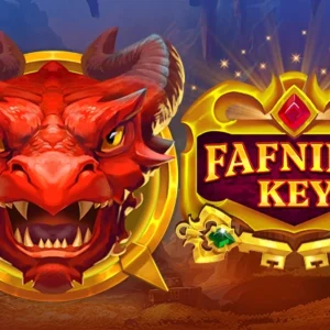 Fafnir's Key