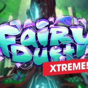 Fairy Dust Xtreme