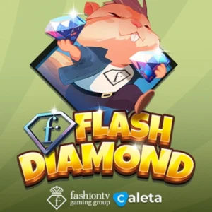 FashionTV Flash Diamond