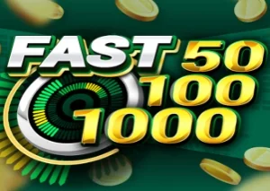 Fast 50 100 1000