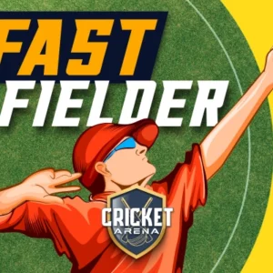 Fast Fielder