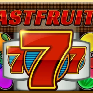 Fast Fruits