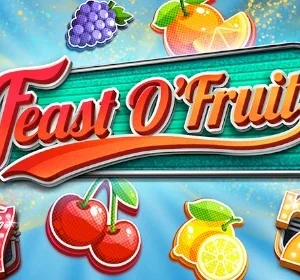 Feast O'Fruit
