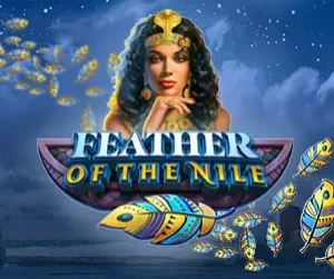 Feather Of The Nile