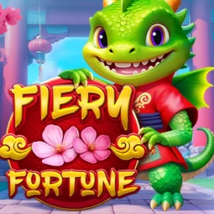 Fiery Fortune