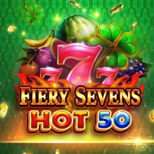 Fiery Sevens Hot 50