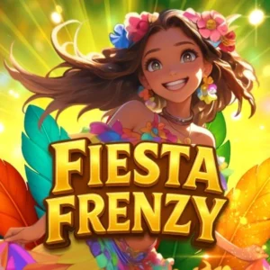 Fiesta Frenzy