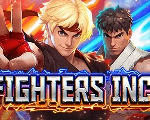 Fighters Inc.