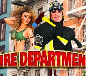 Fire Department