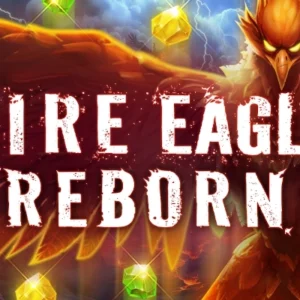 Fire Eagle Reborn