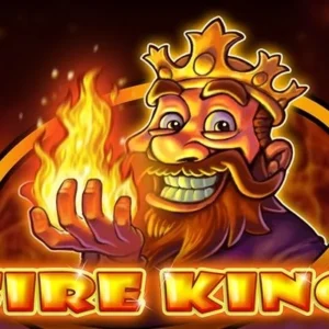 Fire King