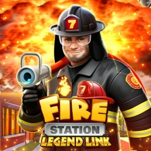 Fire Station Legend Link