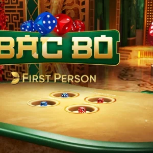 First Person Bac Bo