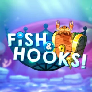 Fish & Hooks