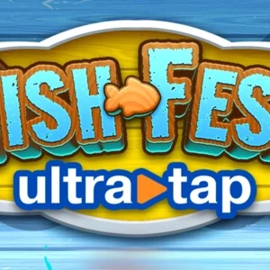 Fish Fest UltraTap