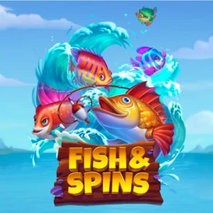 Fish & Spins