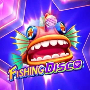 Fishing Disco