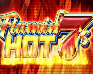 Flamin' Hot 7's