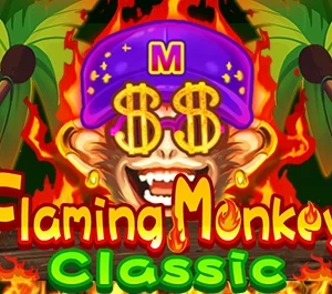 Flaming Monkey Classic