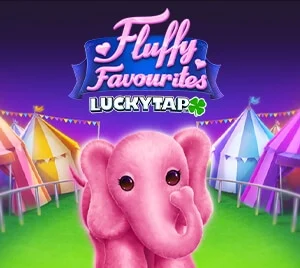 Fluffy Favourites LuckyTap