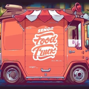 Food Truck