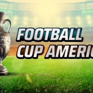 Football Cup - America