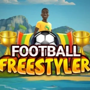 Football Freestyler