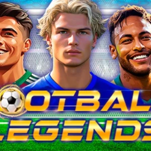 Football Legends