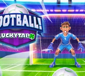 Football! LuckyTap