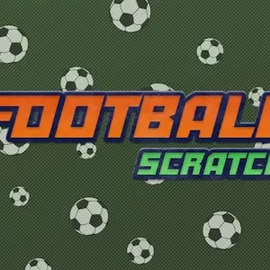 Football Scratch