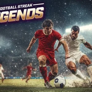 Football Streak Legends