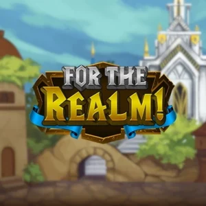 For The Realm