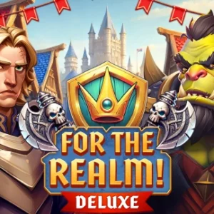 For The Realm Deluxe