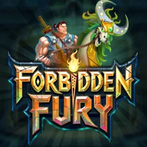 Forbidden Fury