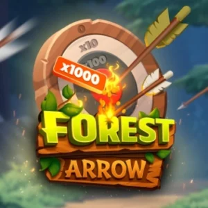 Forest Arrow