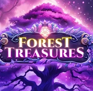 Forest Treasures