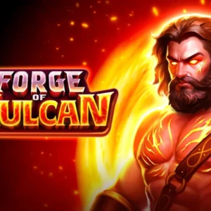 Forge of Vulcan