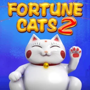 Fortune Cats 2