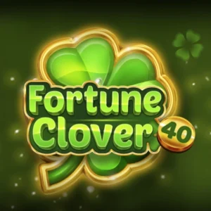 Fortune Clover 40